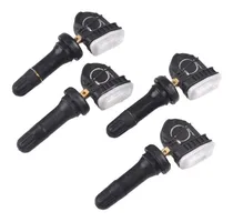Comprar 4 Sensor Pressão Pneu Tpms Ford Edge Fusion Mustang Ranger