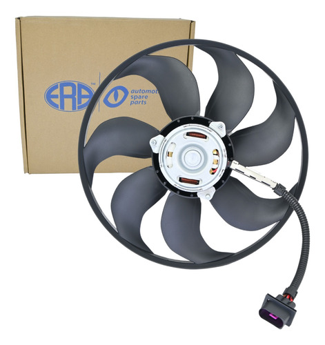 Eletroventilador Ventoinha Fox Spacefox 2006 2007 2008 2009 