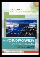 Libro Hydropower Of The Future : New Ways Of Turning Wate...