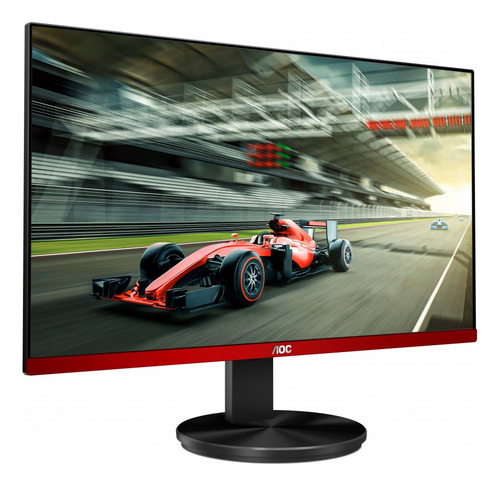 Monitor Aoc G2490vx , 23.8 Pulgadas