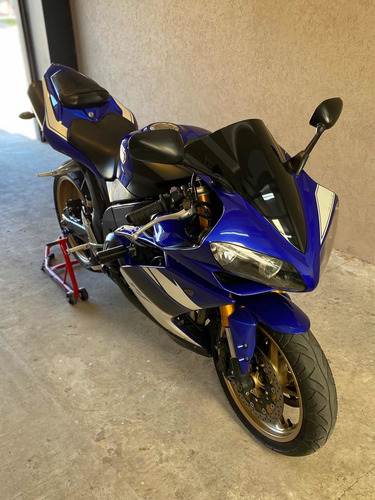 Imagen 11 de 17 de Yamaha Yzf R1 ( No Cbr R6 )