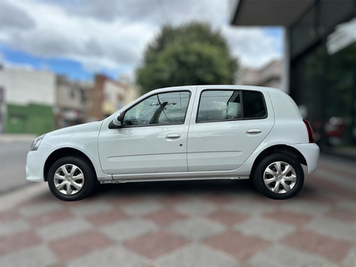 Renault Clio 1.2 Mio Confort Pack 5P