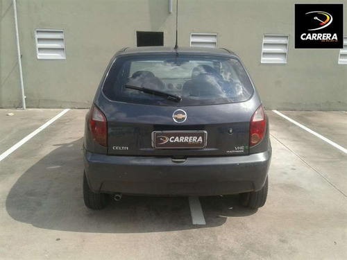 Celta 1.0 Mpfi Spirit 8v Flex 4p Manual