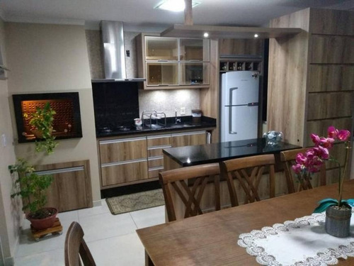Imagem 8 de 30 de Cobertura Duplex Bairro Anita Garibaldi | 01 Suíte + 02 Dormitórios | Semi-mobiliada - Sa01836 - 69304098