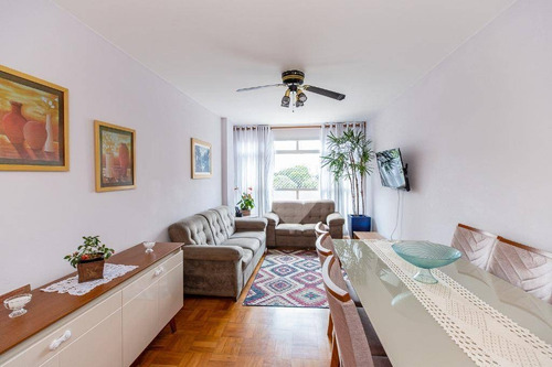 Imagem 2 de 21 de Lindo Apartamento Em Rua Valorizada No Vila Olimpia! - Ap4309