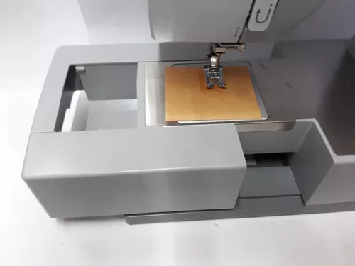 MAQUINA DE COSER SINGER FACILITA PRO 4411