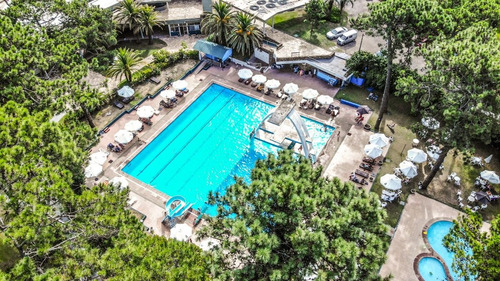 Imagen 20 de 30 de Venta Apartamento 2 Dormitorios Con Vista A La Playa Mansa, Punta Del Este
