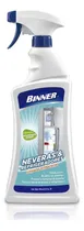 Comprar Limpiador Neveras Binner 700 Ml Spray