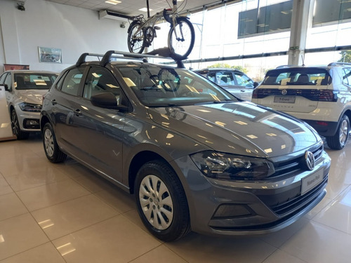 Imagen 9 de 17 de Volkswagen Polo Trend 1.6 0km