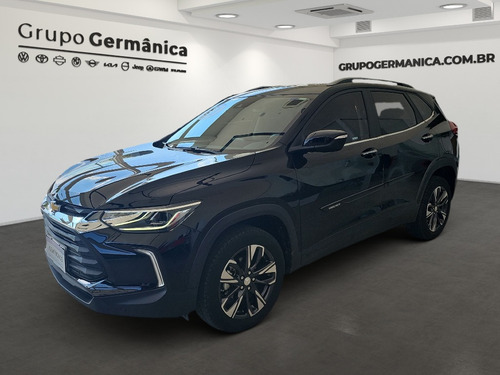 Chevrolet Tracker 1.2 TURBO FLEX PREMIER AUTOMÁTICO