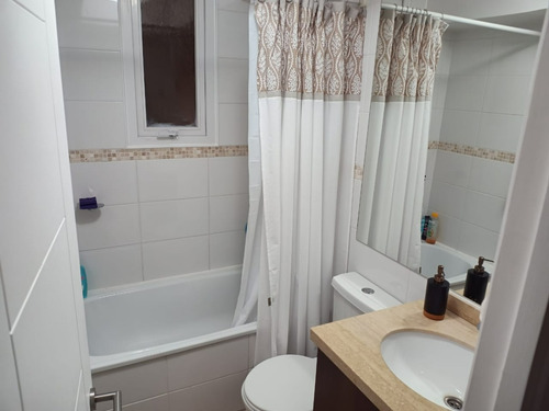 Venta Departamento Cerro Polanco Vista Al Mar