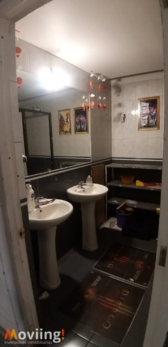 Local En Ñuñoa: Ideal Gym, Oficinas O Centro De Distribución