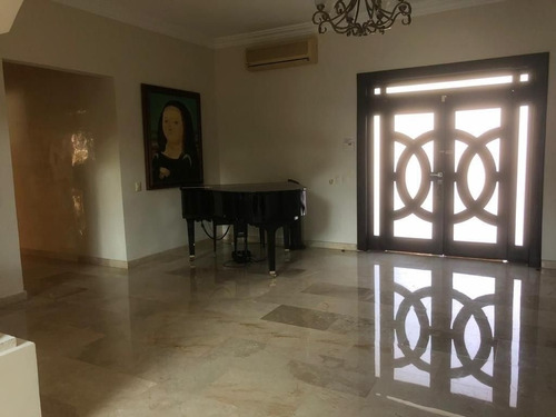 Imagen 18 de 21 de Renta De Casa En Residencial Villa Magna