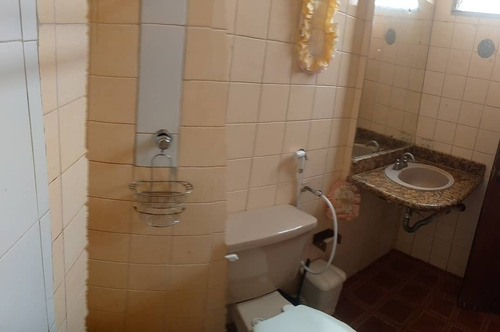 Imagen 5 de 6 de Century 21 Inmoservi Vende Apartamento Tipo Estudio De 35 M2. Listo De Hábitar