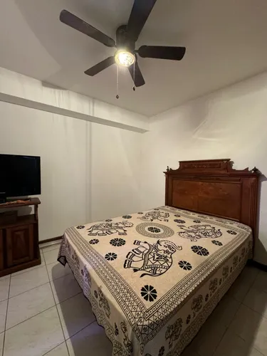 Apartamento En La Bonita