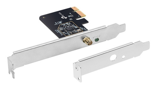 Tp-link Archer T2e Tarjeta De Red Pcie Wifi Banda Dual Ac600