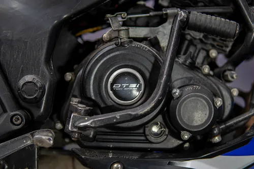 Bajaj Pulsar Ns 160 Fi 2022