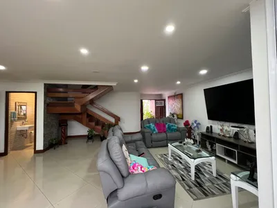Casa en venta