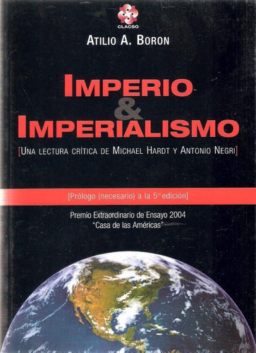 Imperio & Imperialismo