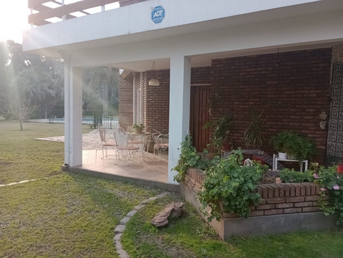 Imagen 13 de 26 de Casa Quinta En Venta De 4000m2 Ubicado En Tortuguitas