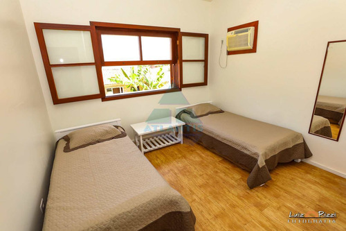Imagem 25 de 27 de Casa Com 6 Dorms, Recanto Da Lagoinha, Ubatuba - R$ 2.8 Mi, Cod: 1288 - V1288