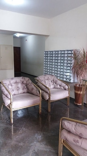Imagem 7 de 15 de Apartamento Em Planalto - São Bernardo Do Campo - 1322
