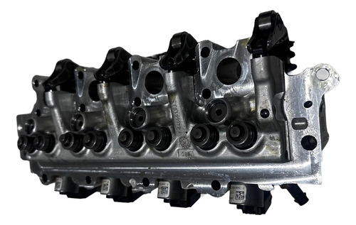 Multi Air Jeep Compass Fiat Toro 1.3 Turbo F446561320021 (Usado)