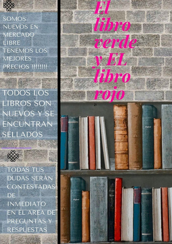 Imagen 5 de 5 de Libro-boulevard