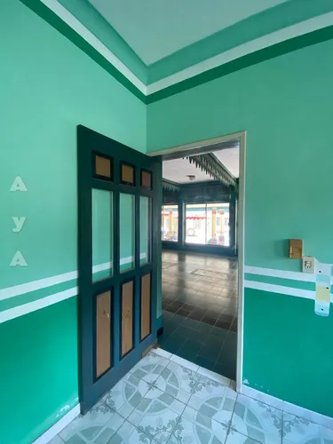 Casa En Venta, Estilo Chino Original, 5 Recámaras, Piscina, Cancha Basquet, Valladolid, Yucatán