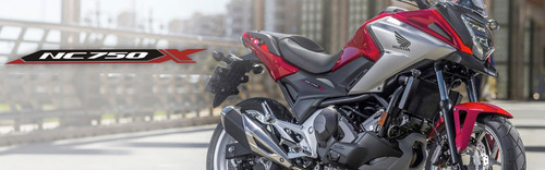 Honda Nc 750 X