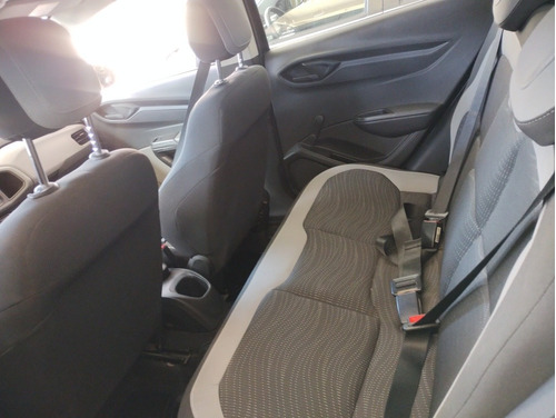 Chevrolet Prisma 1.4 Lt 98cv