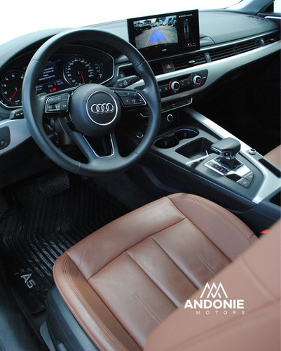 Audi A5 2.0 Select 190hp S-Tronic Dsg