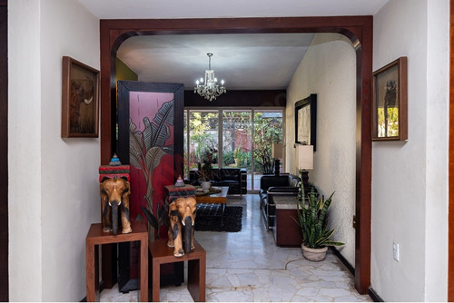 Casa De Una Planta En El Campestre, Gómez Palacio