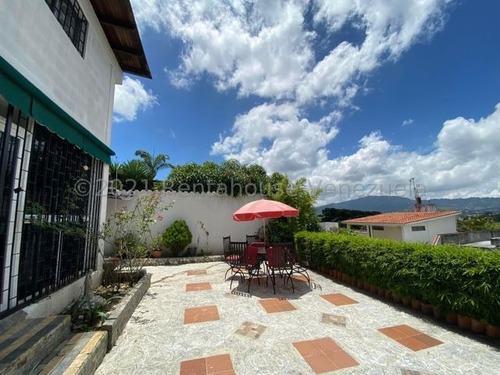 Imagen 13 de 30 de Rah Código 22-3468: Casa En Venta En Cumbres De Curumo Caracas Orlando Figueira 04125535289/04242942992 Esp1