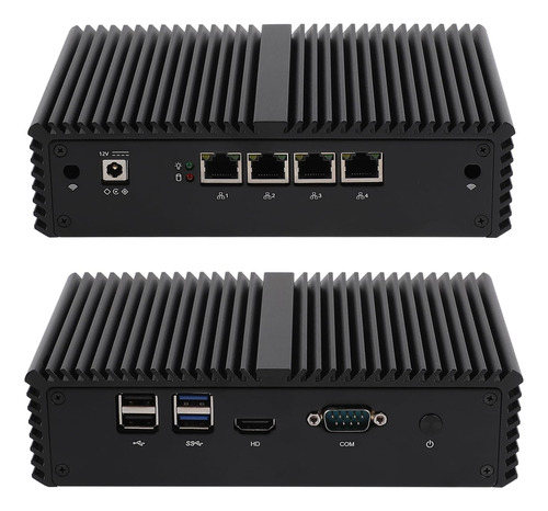Ketuopu Mini Pc Firewall K4210yl Con Core Iy (8gb Ddr3 Ram 1