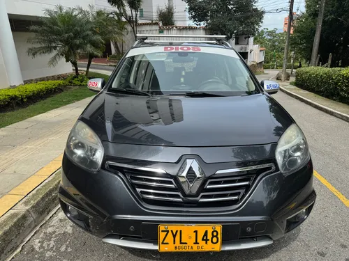 Renault Koleos Privilege