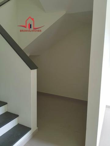 Imagem 12 de 17 de Casa A Venda No Bairro Parque Cidade Jardim Ii Em Jundiaí - - 2748-1