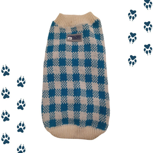 Sweater Para Mascotas | Talla Xl