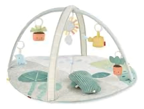 Gimnasio de Actividades Infantil Diseño Jardín Skip Hop 9m807310 Gris