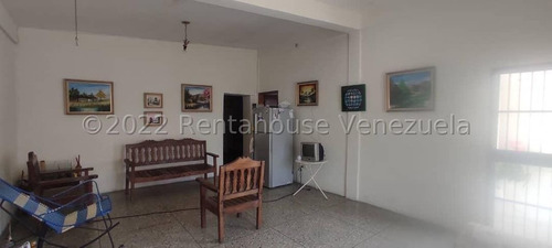 Imagen 6 de 23 de Casa En Venta Oeste De Barquisimeto. Urb. Andres Eloy 22-22714 As-1