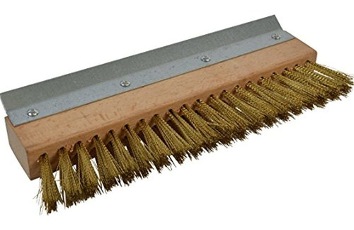 Cepillo Para Horno