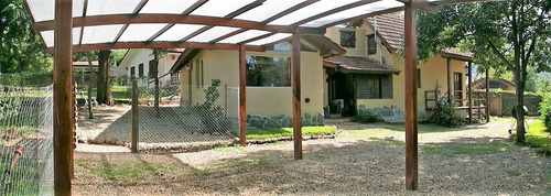 Imagen 5 de 14 de Casa Vgb P/6 Pers Serv De Red F/ópt A 3cdra Ctro Vta Sierras