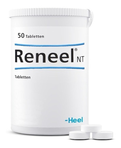 Reneel Comprimidos X50 By Biohelper