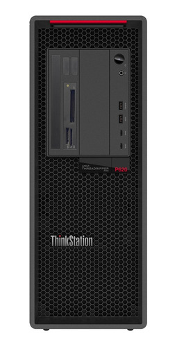 Lenovo Thinkstation P620 Threadripper Pro 128gb 4tb Rtxa2000