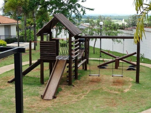 Apartamento À Venda Na Rua São Cosme, Jardim Santa Terezinha (nova Veneza), Sumaré - Sp - Liv-12073