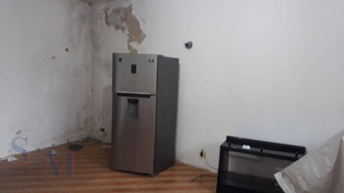 Imagem 10 de 30 de Casa Térrea Com 3 Dormitórios Com Edícula Nos Fundos E Ponto Comercial Na Frente - Ca0791