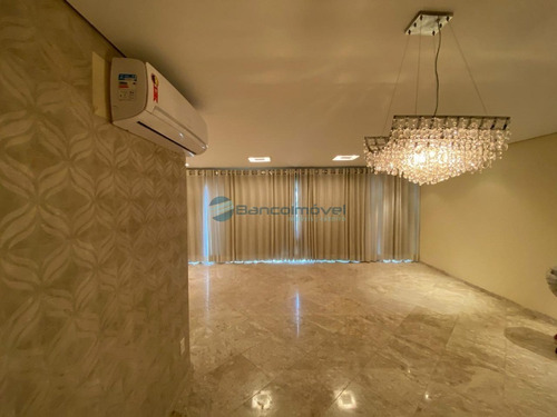 Imagem 1 de 30 de Apartamento - Ap03122 - 69197028