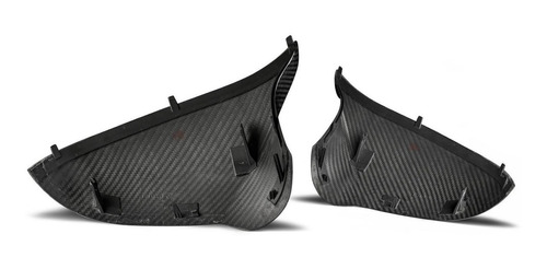 Carcasas Espejos Premium En Carbono Bmw M3 Y M4 Del 15-20