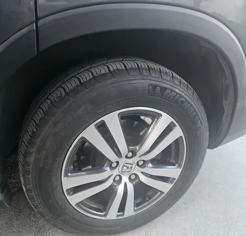 Honda Pilot 3.5 Touring At