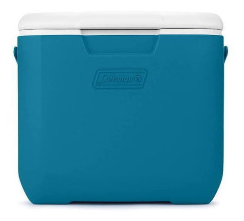 Hielera Coleman 5879 30 Qt Azul